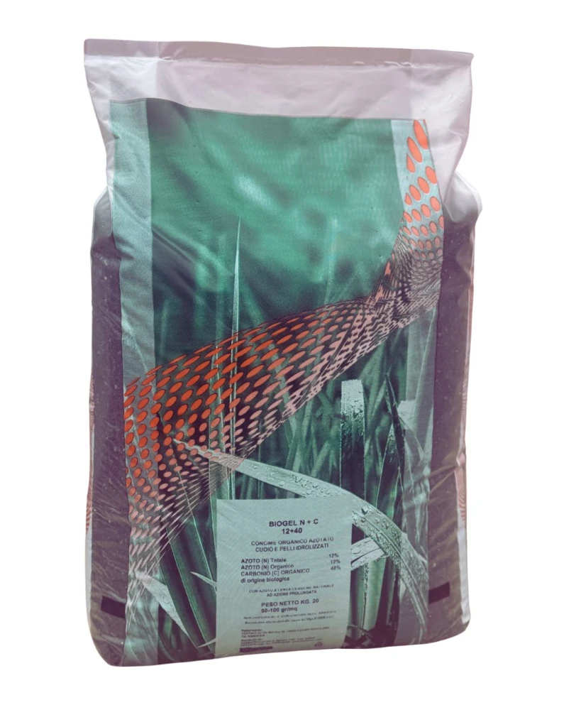 biogel-amendament-organic-sol | SeminteGazon.ro - Distribuitor oficial de produse profesionale pentru întreținerea gazonului